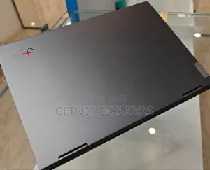 New Laptop Lenovo Thinkpad X1 Yoga 32GB Intel Core I7 SSD 512GB