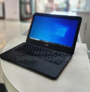 New Laptop Dell Latitude 5310 8GB Intel Core I3 SSD 128GB