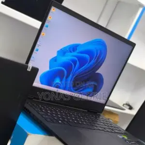 New Laptop HP Omen 16 16GB Intel Core I9 SSD 1T
