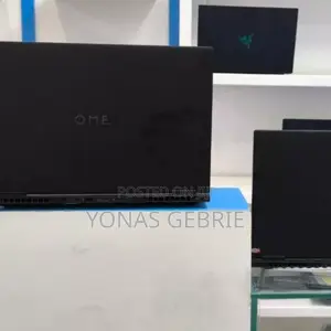 New Laptop HP Omen 16 16GB Intel Core I9 SSD 1T