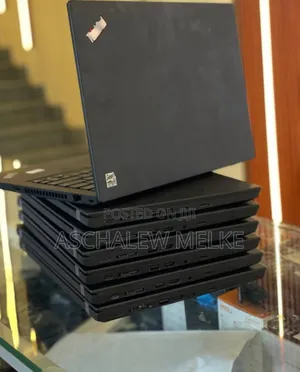 New Laptop Lenovo ThinkPad X1 Carbon 16GB AMD Ryzen 5 SSD 512GB