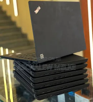 New Laptop Lenovo ThinkPad X1 Carbon 16GB AMD Ryzen 5 SSD 512GB