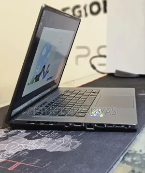New Laptop Asus ROG Zephyrus G15 16GB Intel Core I7 SSD 512GB