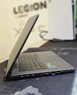 New Laptop Asus ROG Zephyrus G15 16GB Intel Core I7 SSD 512GB