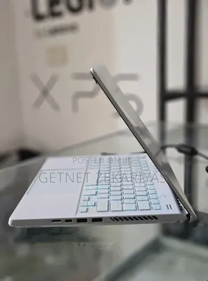 New Laptop Asus ROG Zephyrus G14 24GB AMD Ryzen 9 SSD 512GB