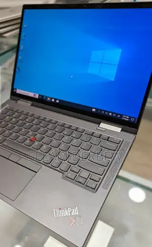 New Laptop Lenovo Thinkpad X1 Yoga 32GB Intel Core I7 SSD 512GB