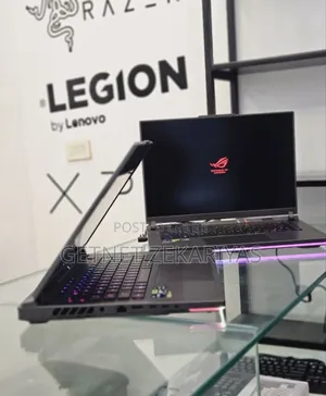 New Laptop Asus ROG Strix G16 G614 16GB Intel Core I9 SSD 1T