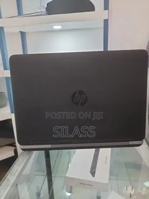 Photo - New Laptop HP ProBook 640 G1 8GB Intel Core I5 HDD 500GB