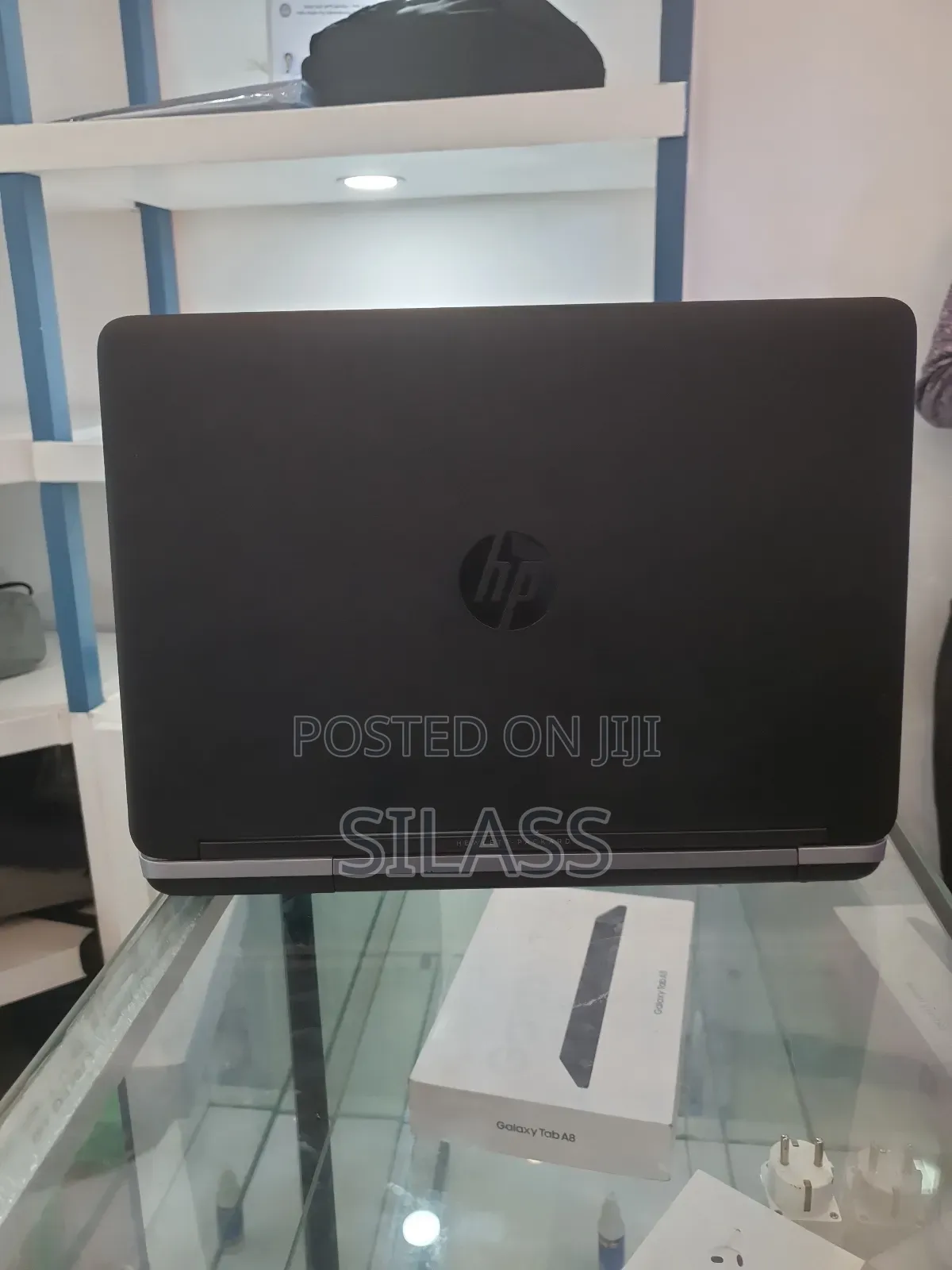 New Laptop HP ProBook 640 G1 8GB Intel Core I5 HDD 500GB