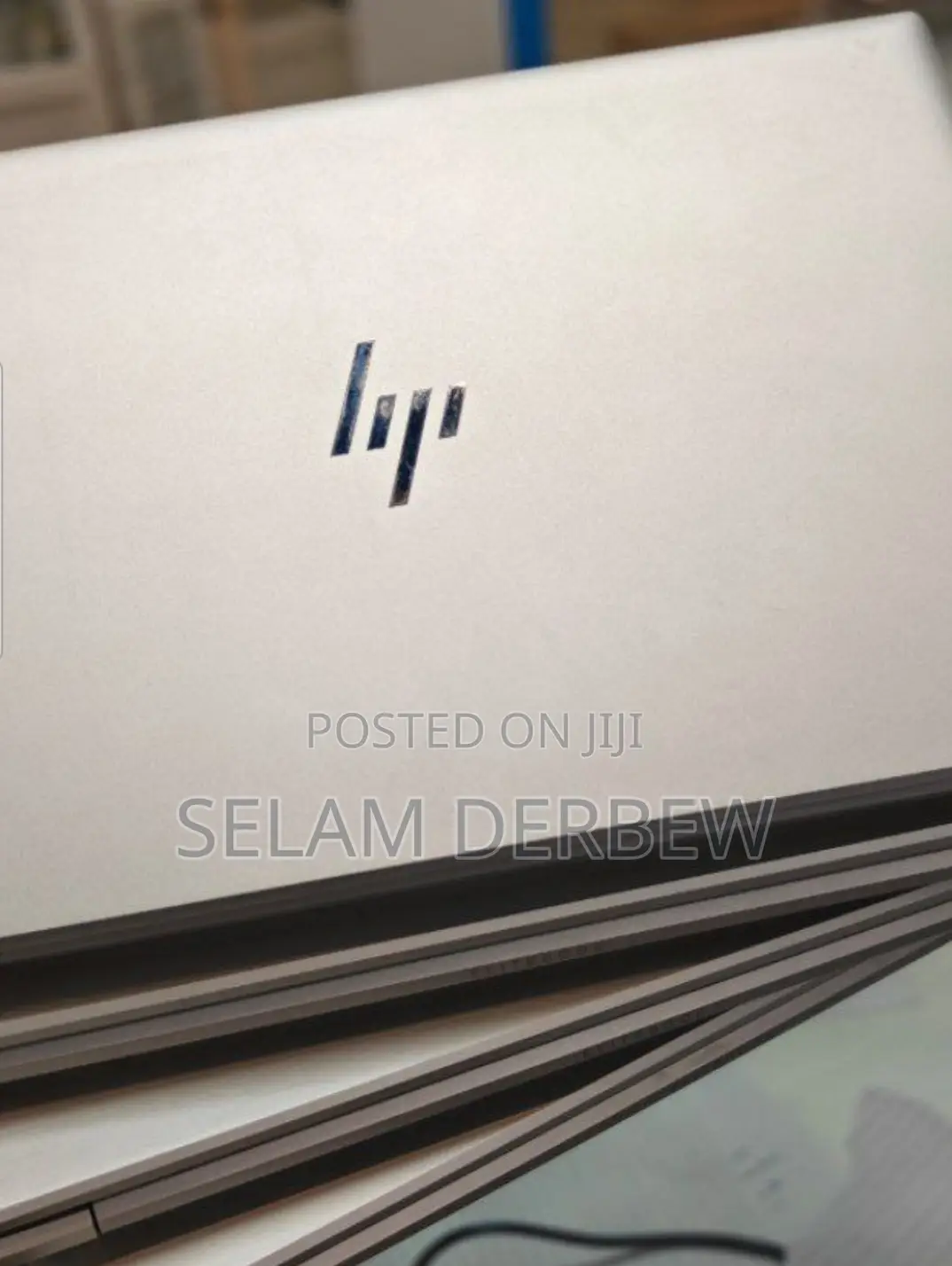 New Laptop HP EliteBook 830 G7 16GB Intel Core I7 SSD 512GB