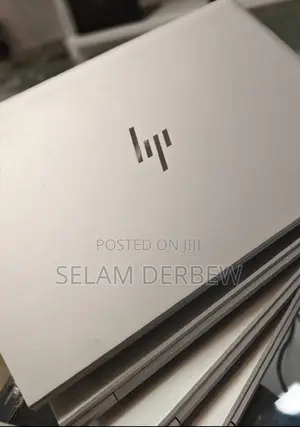 New Laptop HP EliteBook 830 G7 16GB Intel Core I7 SSD 512GB