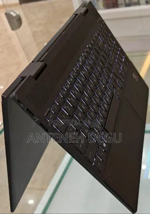 Photo - New Laptop HP Envy X360 12GB AMD Ryzen 7 SSD 512GB