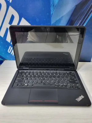 New Laptop Lenovo ThinkPad 11e 4GB Intel Pentium SSD 128GB