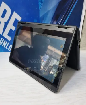 New Laptop Lenovo ThinkPad 11e 4GB Intel Pentium SSD 128GB