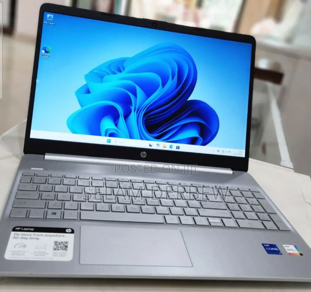 New Laptop HP Stream Notebook 16GB Intel Core I7 SSD 512GB