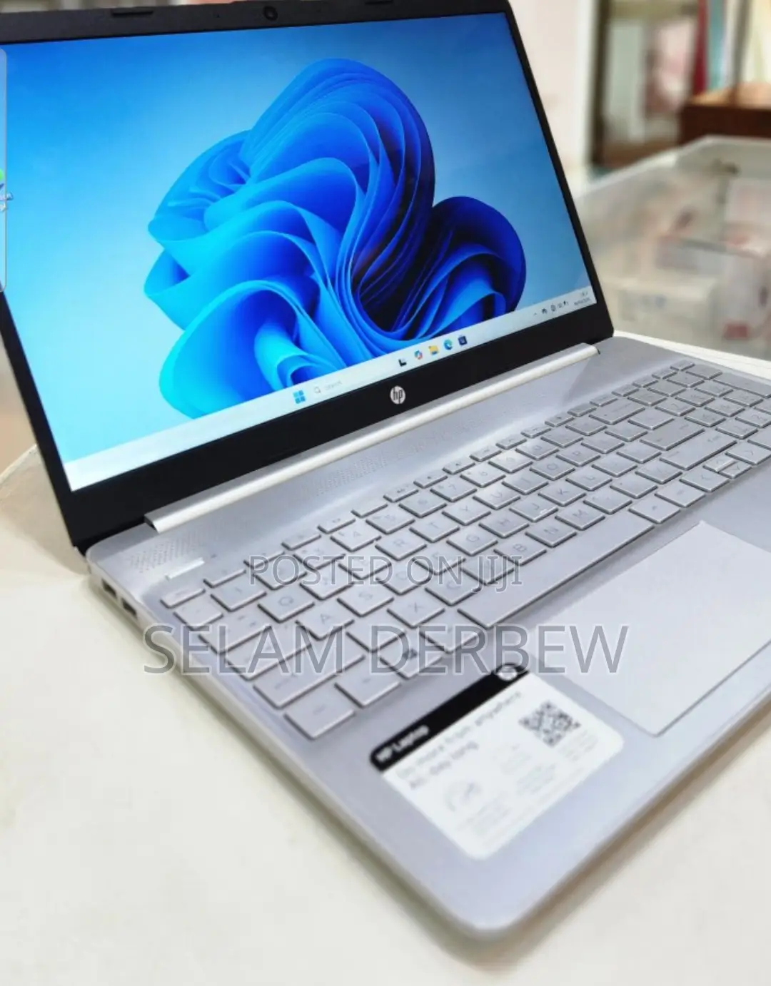New Laptop HP Stream Notebook 16GB Intel Core I7 SSD 512GB