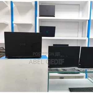 New Laptop HP Omen 16 16GB Intel Core I9 SSD 1T