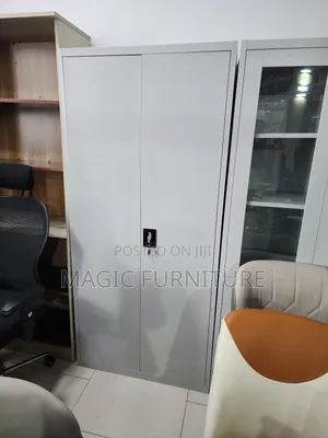 Photo - Lateral Cabinet