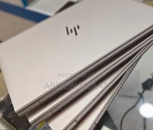 New Laptop HP EliteBook 830 G7 16GB Intel Core I7 SSD 512GB