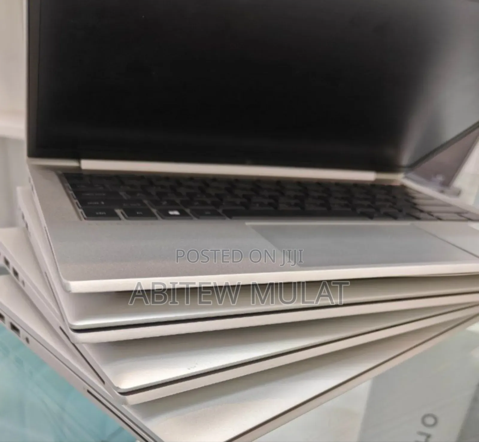 New Laptop HP EliteBook 830 G7 16GB Intel Core I7 SSD 512GB