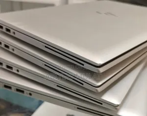 New Laptop HP EliteBook 830 G7 16GB Intel Core I7 SSD 512GB