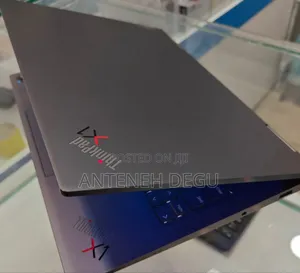 New Laptop Lenovo Thinkpad X1 Yoga 32GB Intel Core I7 SSD 512GB