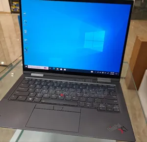 New Laptop Lenovo Thinkpad X1 Yoga 32GB Intel Core I7 SSD 512GB