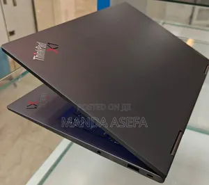 New Laptop Lenovo ThinkPad X1 Carbon 32GB Intel Core I7 SSD 512GB
