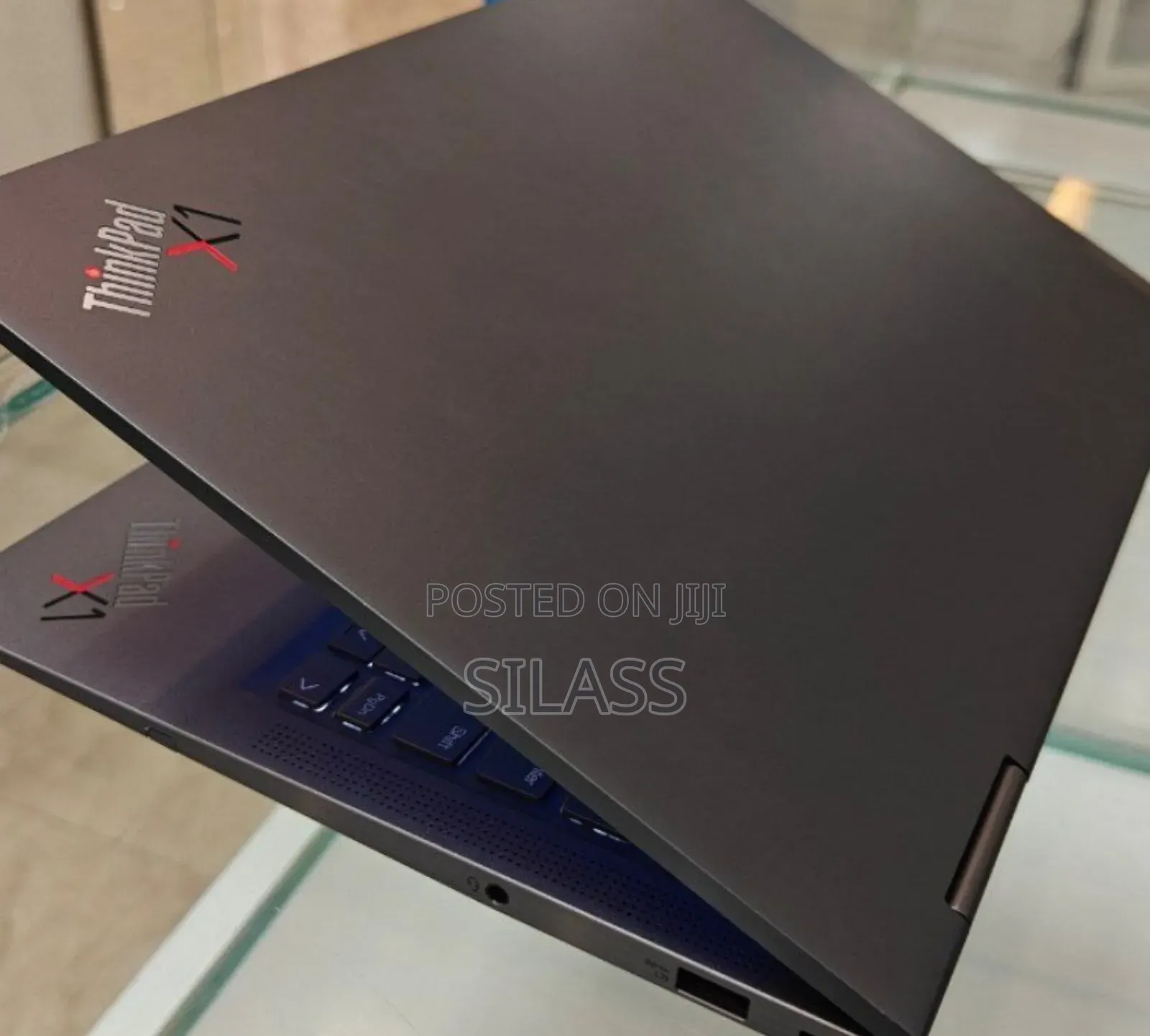 New Laptop Lenovo Thinkpad X1 Yoga 32GB Intel Core I7 SSD 1T