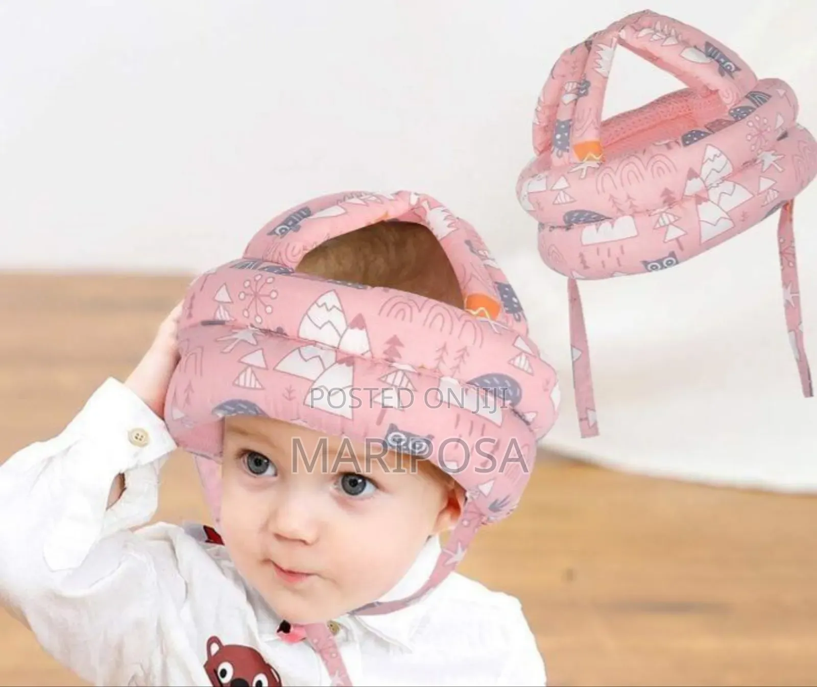 Kids Head Protection Helmet