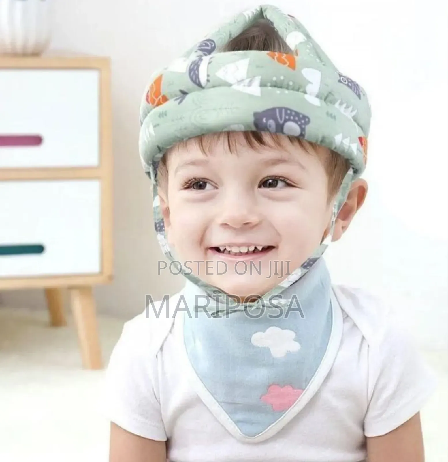 Kids Head Protection Helmet