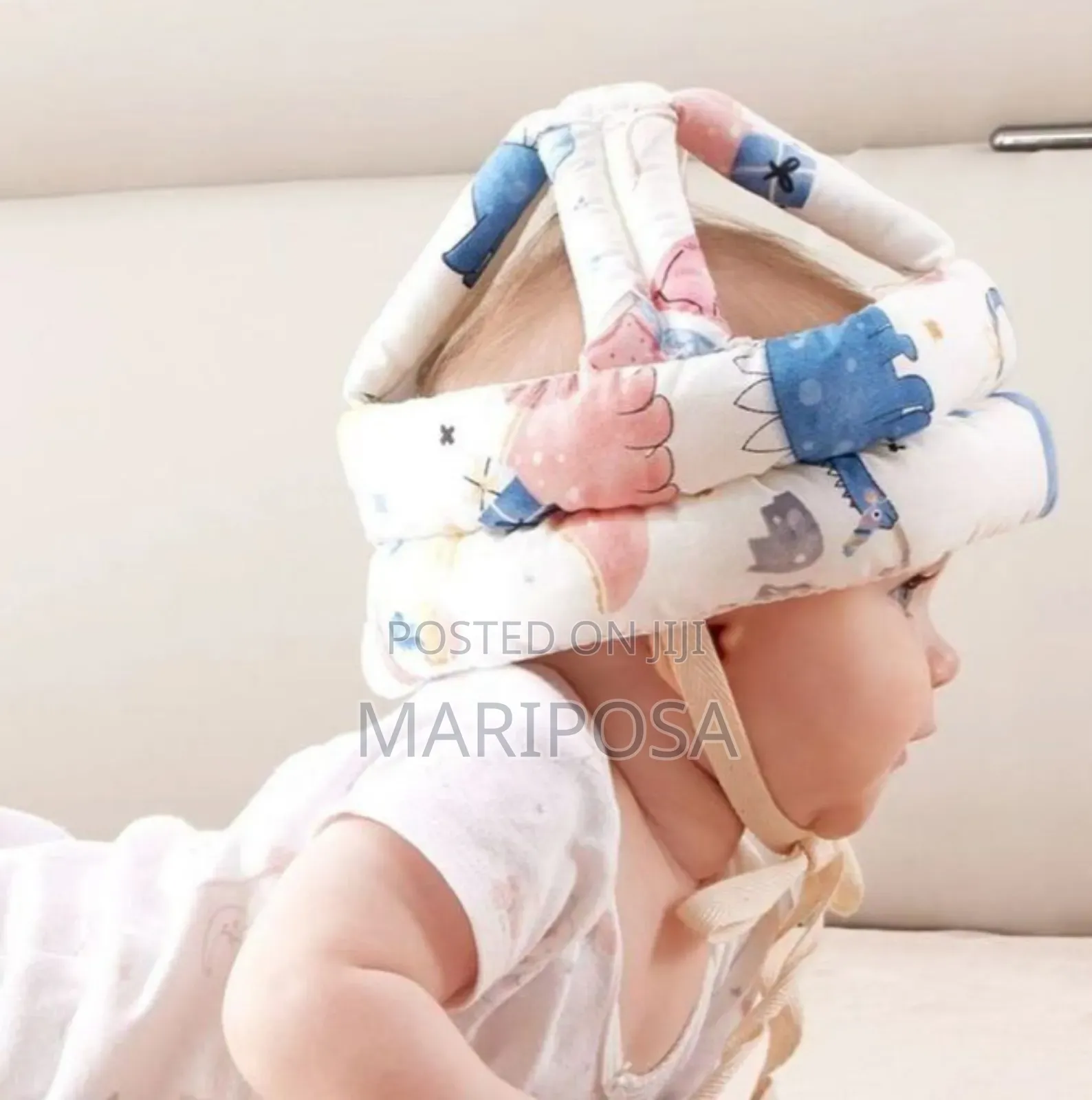 Kids Head Protection Helmet