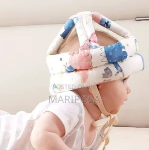 Kids Head Protection Helmet