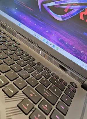 New Laptop Asus ROG Strix G15 16GB Intel Core I9 SSD 1T