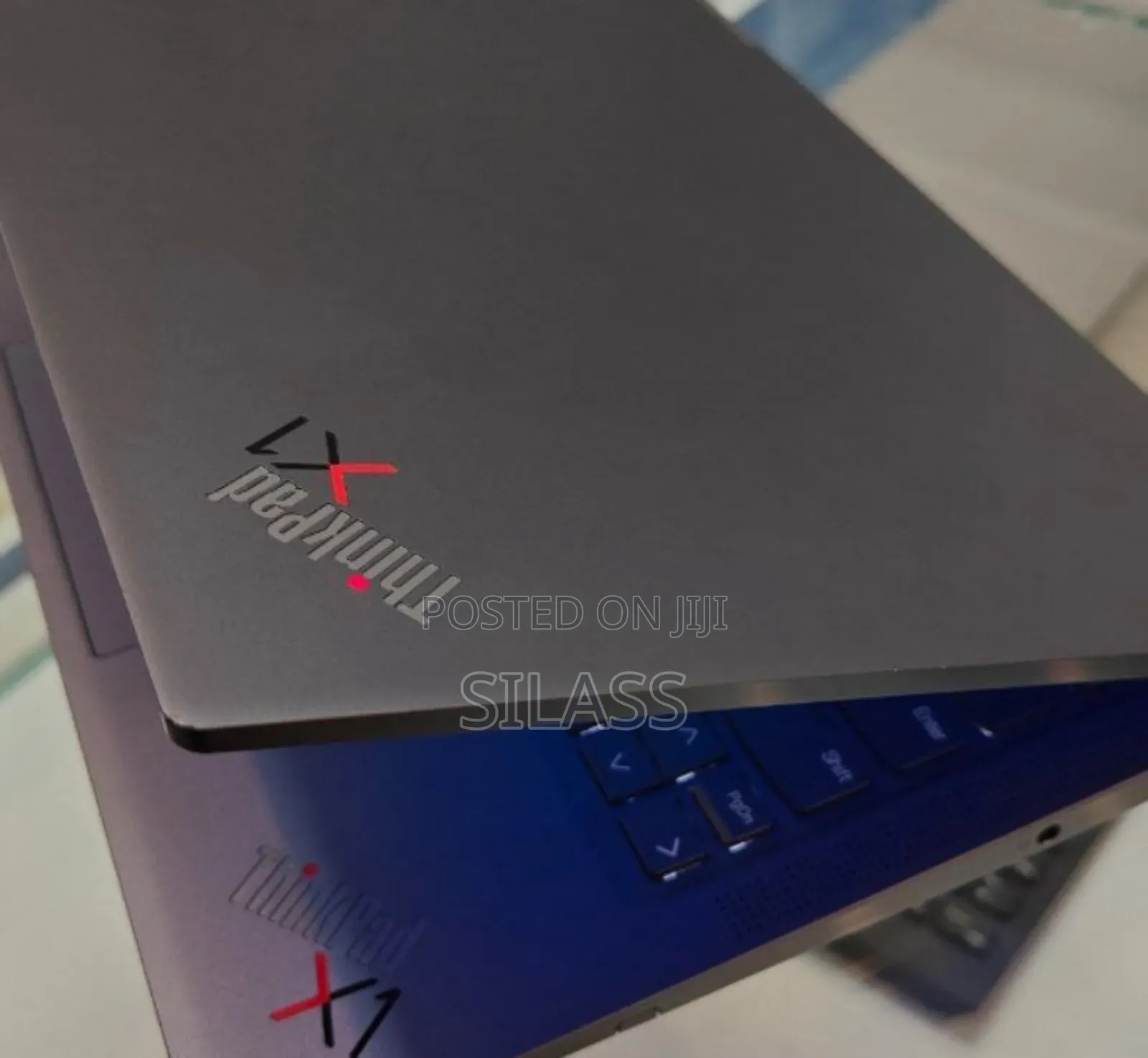 New Laptop Lenovo Thinkpad X1 Yoga 32GB Intel Core I7 SSD 1T