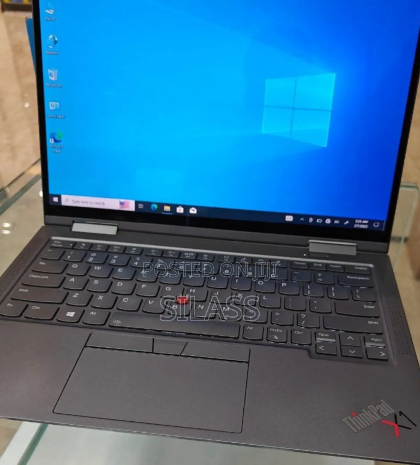 New Laptop Lenovo Thinkpad X1 Yoga 32GB Intel Core I7 SSD 1T