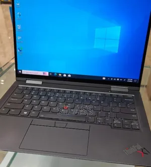Photo - New Laptop Lenovo Thinkpad X1 Yoga 32GB Intel Core I7 SSD 1T