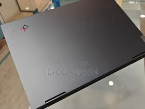 New Laptop Lenovo Thinkpad X1 Yoga 32GB Intel Core I7 SSD 512GB