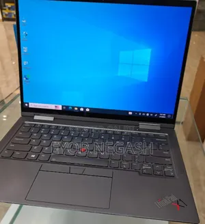 New Laptop Lenovo Thinkpad X1 Yoga 32GB Intel Core I7 SSD 512GB