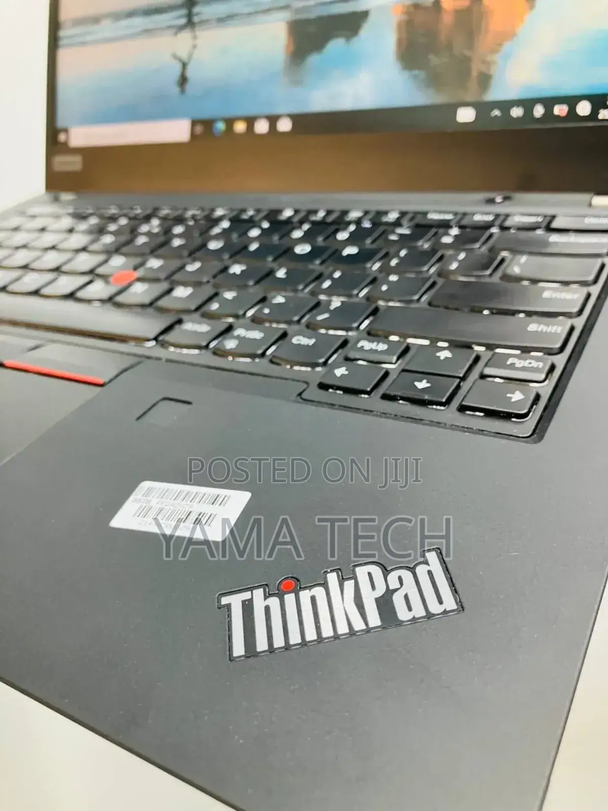 New Laptop Lenovo 16GB AMD Ryzen 5 SSD 512GB