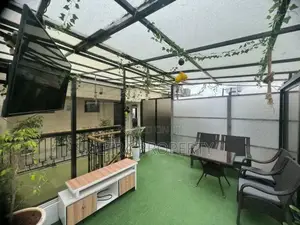 Furnished Studio Apartment in Bole for rent