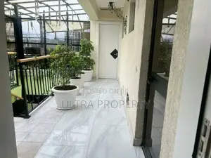 Furnished Studio Apartment in Bole for rent