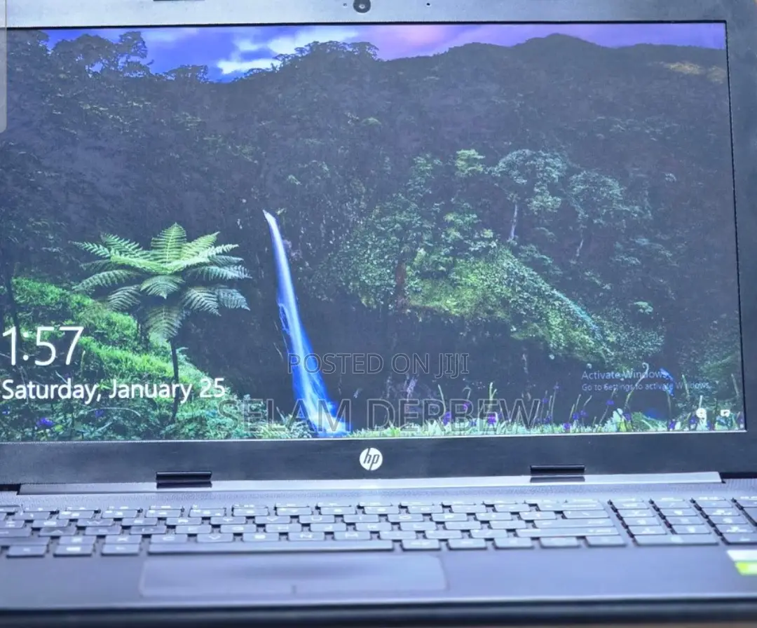 New Laptop HP Stream Notebook 8GB Intel Core I5 HDD+SSD 1T