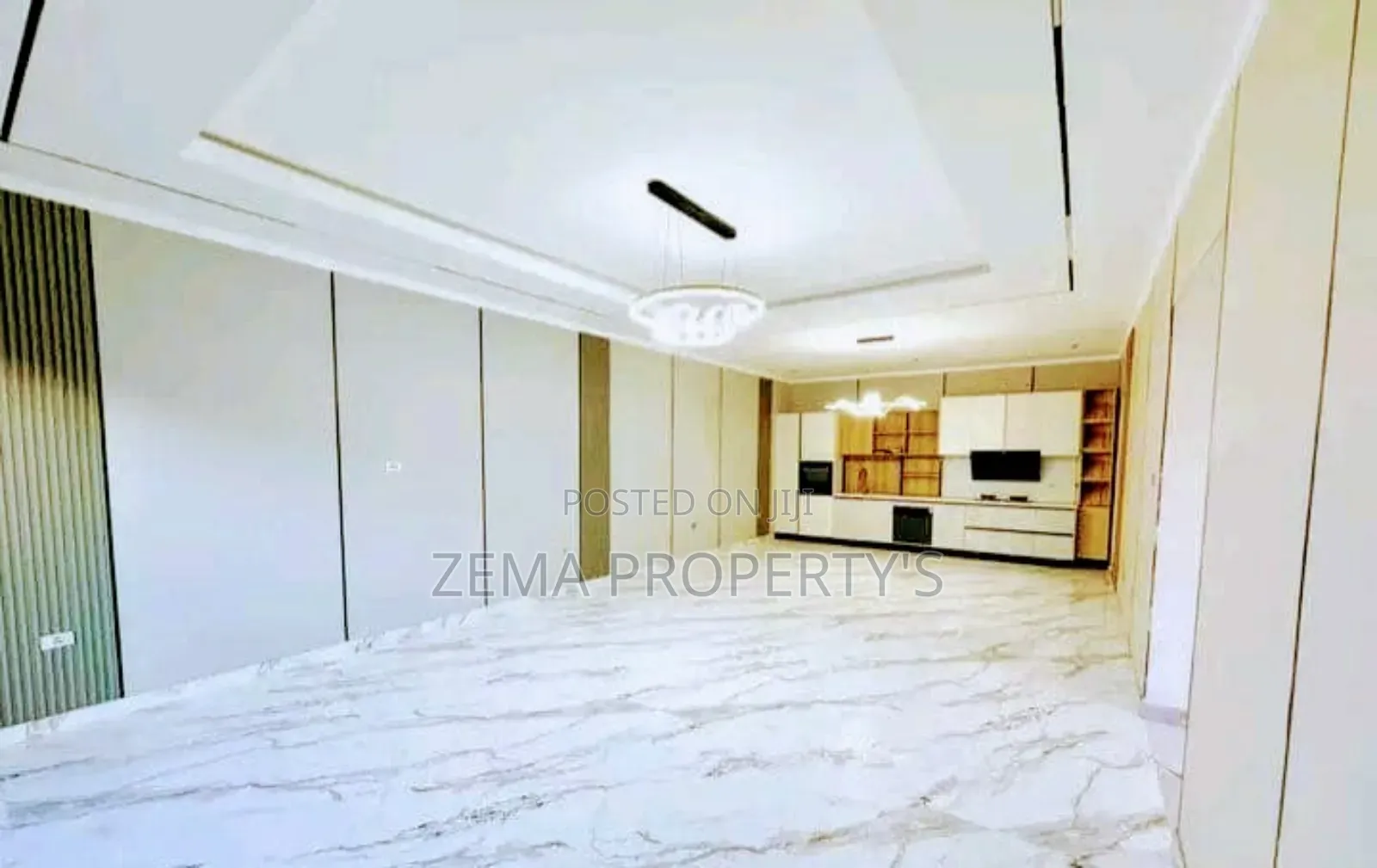 5bdrm House in Bole for sale