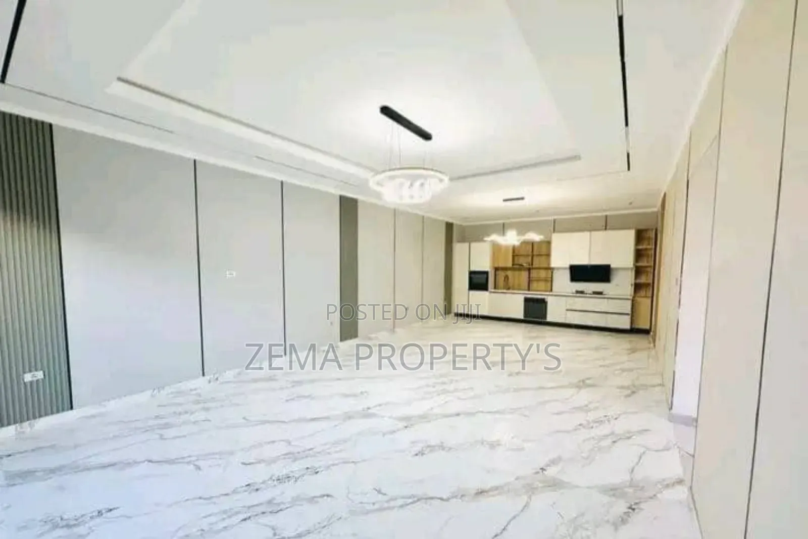 5bdrm House in Bole for sale