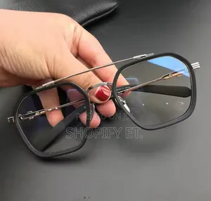 Anti Blue Light Glasses ( Computer Glass)