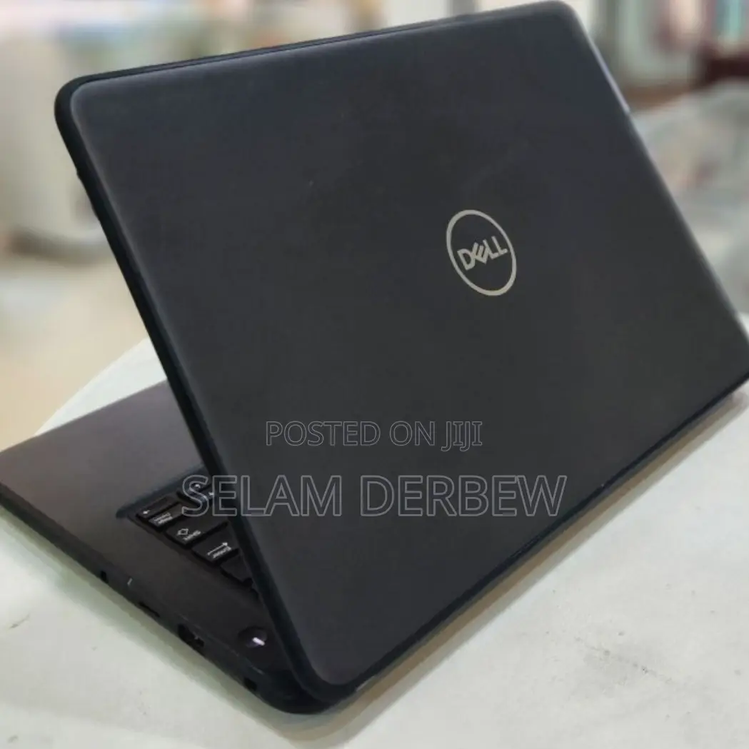 Laptop Dell Latitude 5310 8GB Intel Core I3 SSD 128GB
