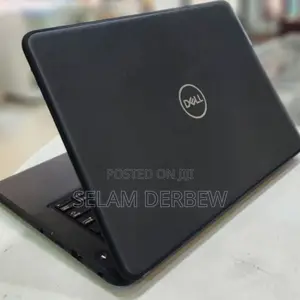 Laptop Dell Latitude 5310 8GB Intel Core I3 SSD 128GB