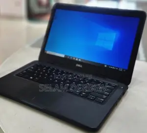 Laptop Dell Latitude 5310 8GB Intel Core I3 SSD 128GB