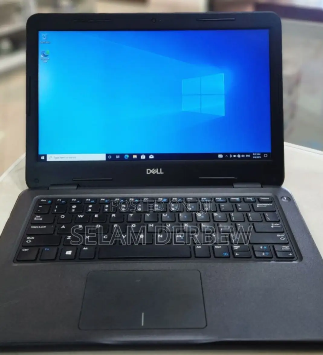 Laptop Dell Latitude 5310 8GB Intel Core I3 SSD 128GB